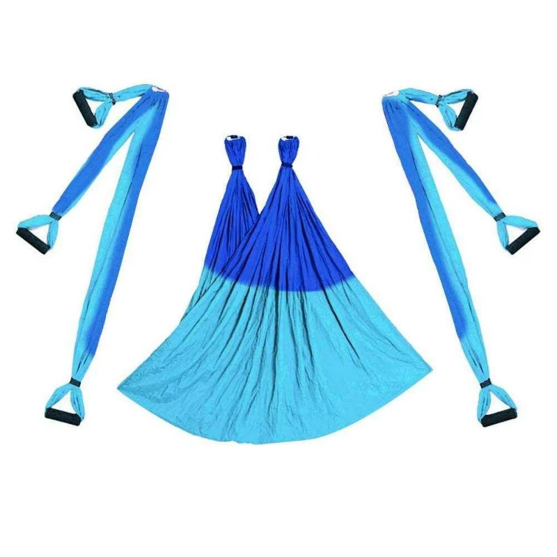 Home Gym Equipment Set - Kompletny zestaw do jogi w powietrzu