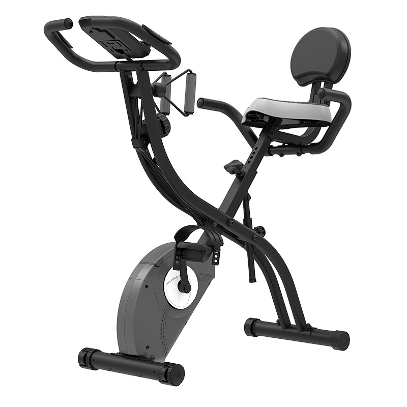 Home Gym Bike - Nowy trend 2025: rower stacjonarny do