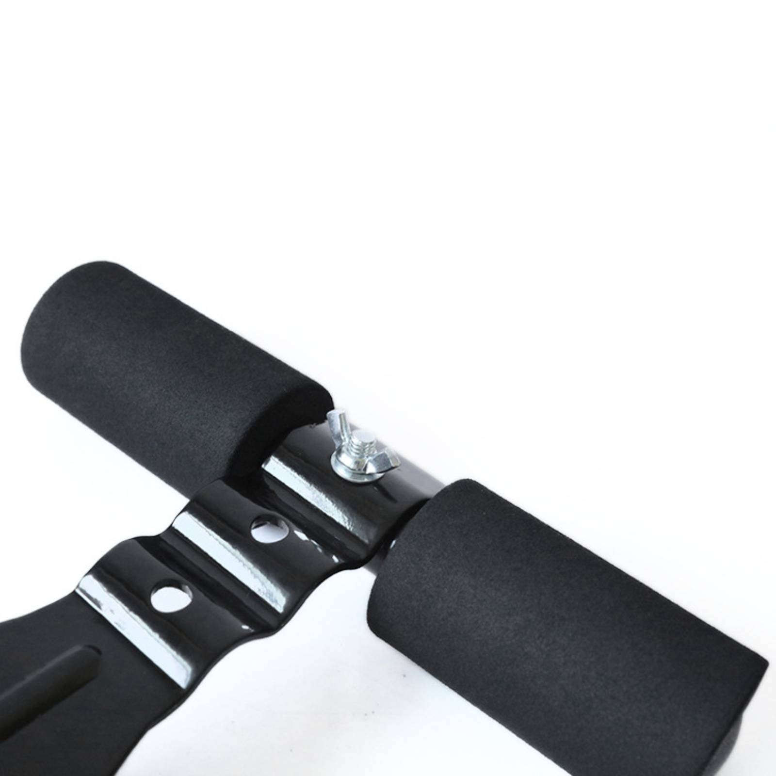 Home Gym Fitness - Kompaktowy wspornik do ćwiczeń brzuszków w