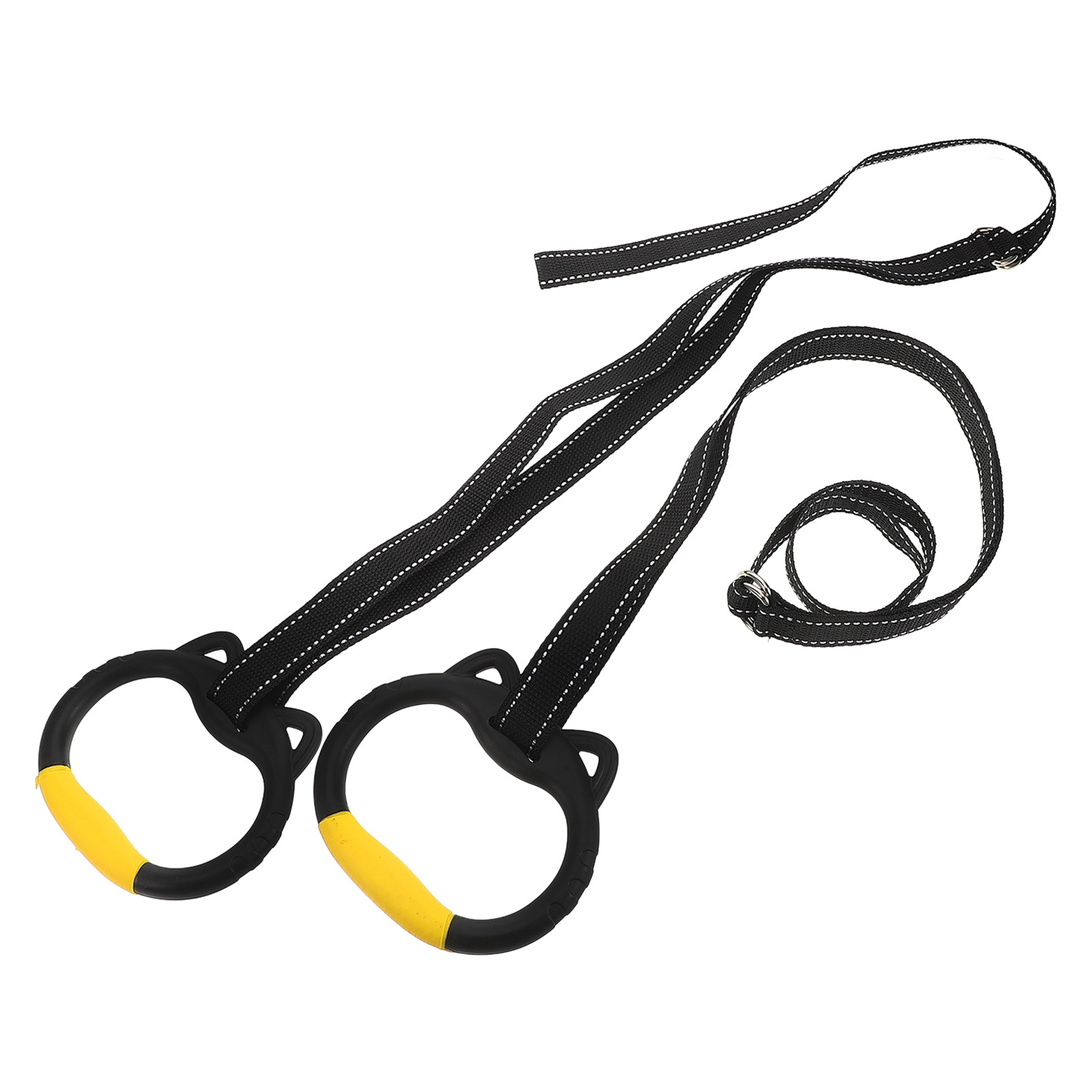 Home Gym Equipment Set - 1 zestaw gimnastycznych obręczy do ćwiczeń