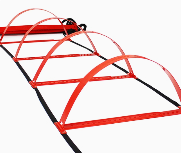 Agility Ladder Speed - Wysokiej jakości, uniwersalny sprzęt do treningu