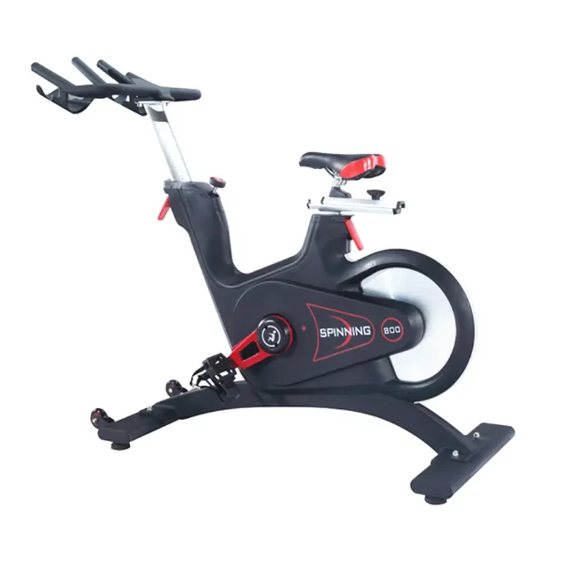 Home Gym Bike - Profesjonalny rower spinningowy z magnetycznym oporem