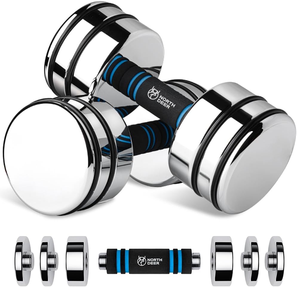 Home Gym Options - Trening w domu - Ultrakompaktowe, regulowane