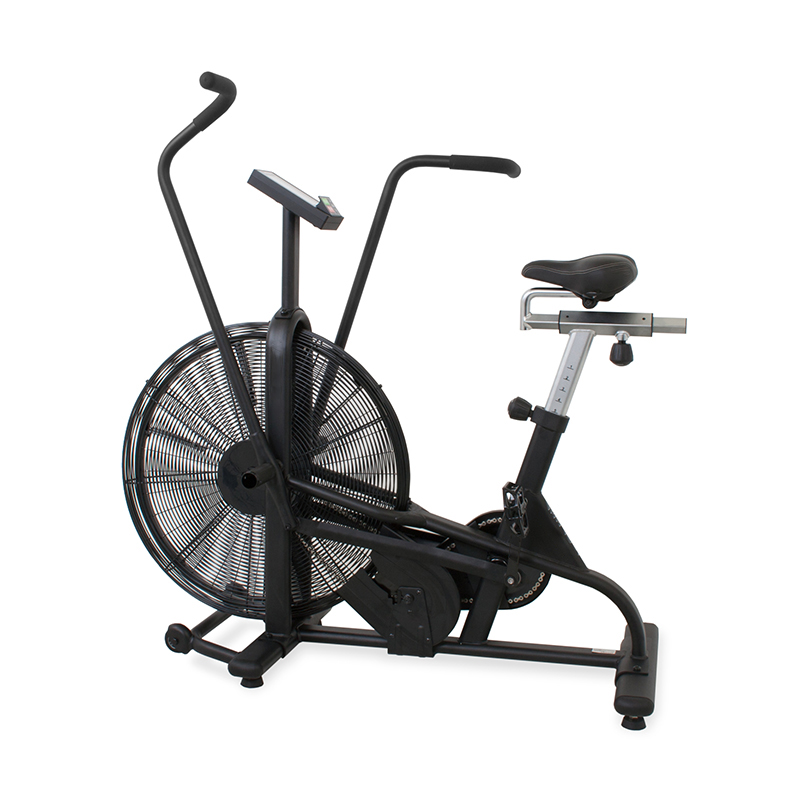 Home Gym Bike - Rower treningowy do ćwiczeń cardio w