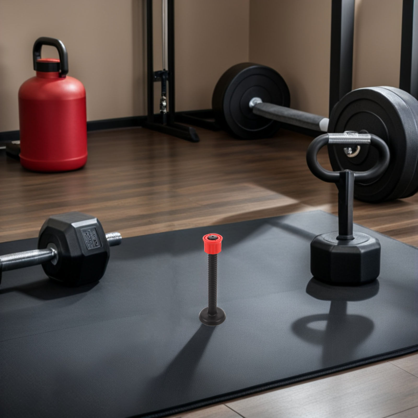 Home Gym Gym - Złączki do drążków do ćwiczeń w