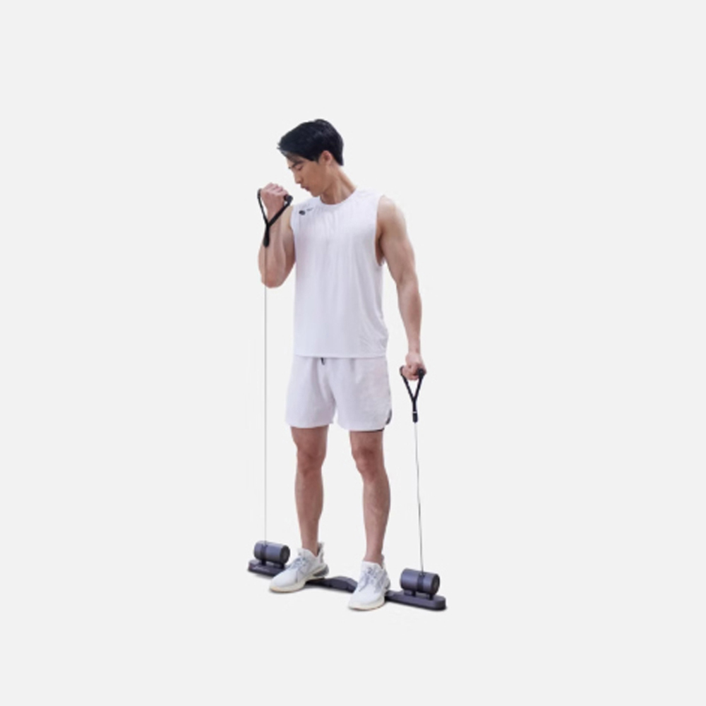 Home Gym Multi Station - Wielofunkcyjna stacja do ćwiczeń mięśni All-in-One
