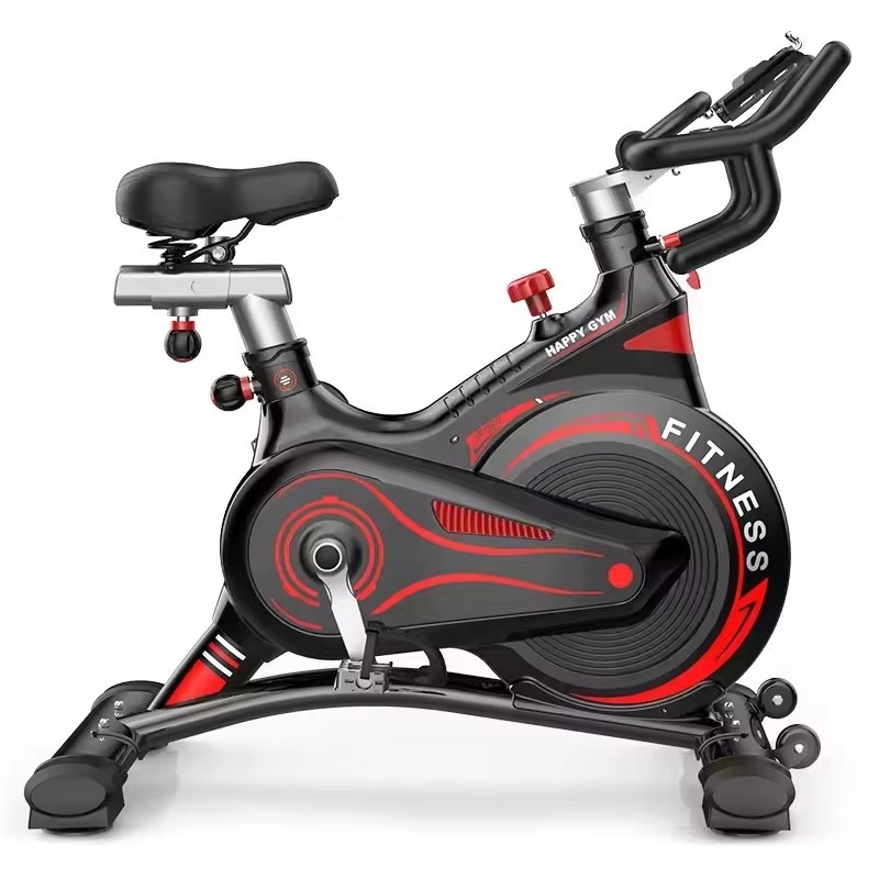 Home Gym Bike - Najlepiej sprzedający się rower treningowy /