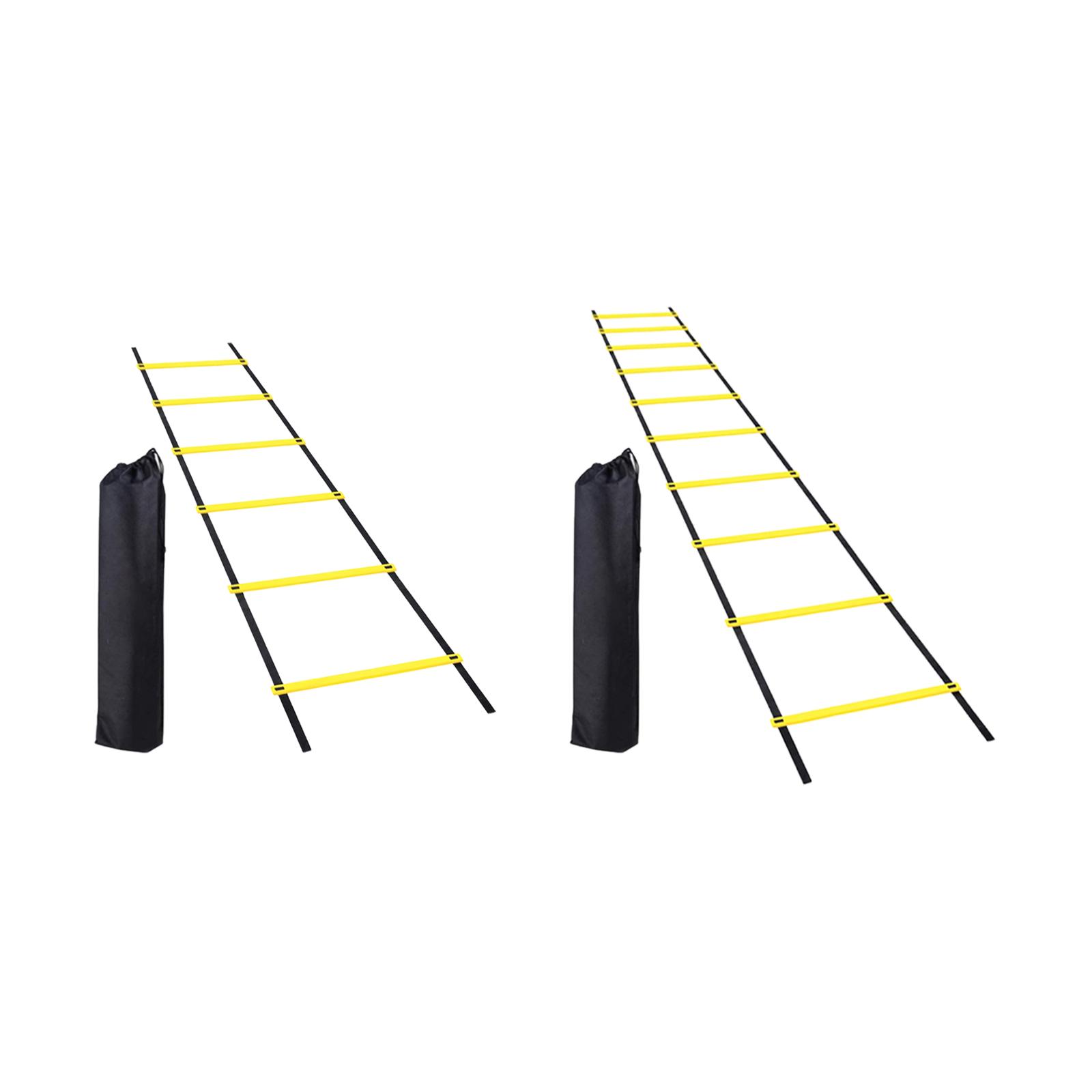 Agility Ladder Speed - Drabinka zręcznościowa do treningu szybkości w