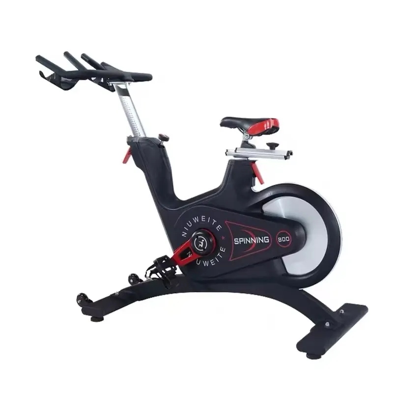 Home Gym Bike - YG-S005 Rower spinningowy YG Fitness do
