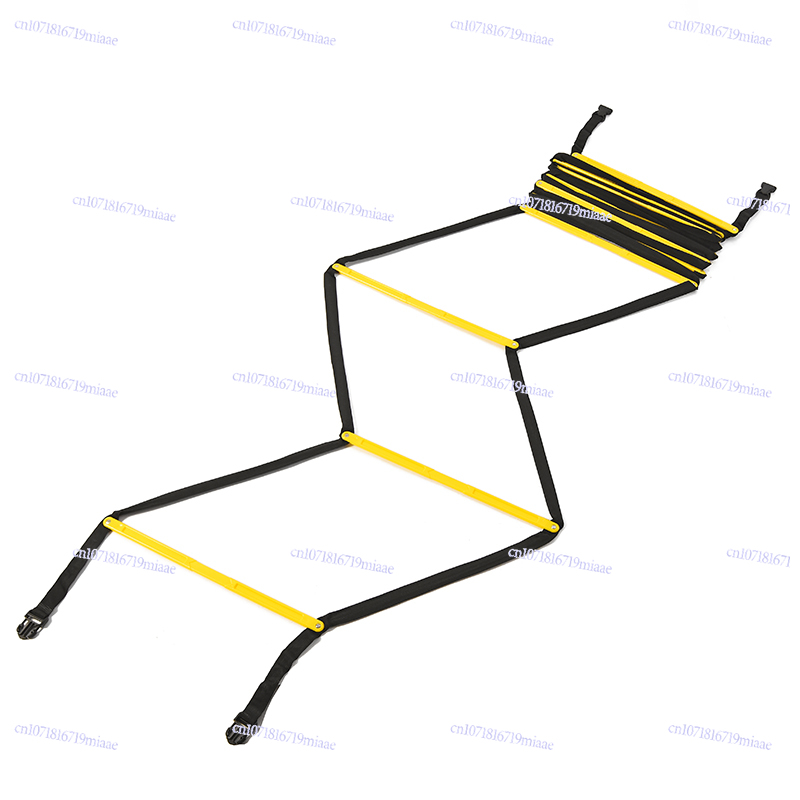 Agility Ladder Speed - Drabinka do treningu zwinności, prędkości i