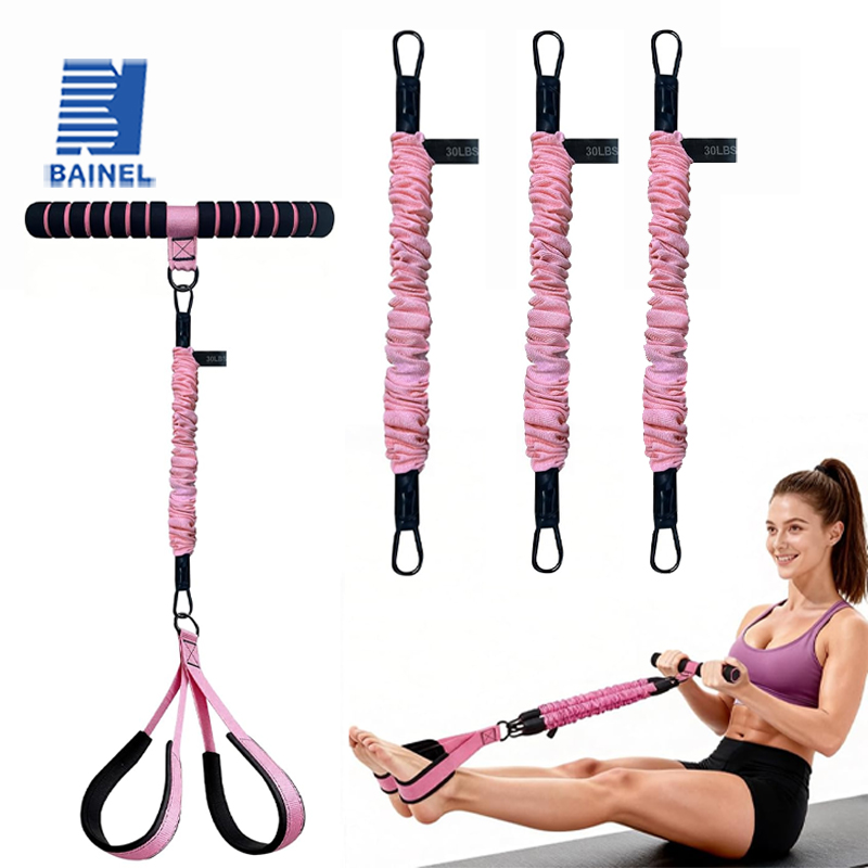 Home Gym Options - Zestaw do podciągania i ćwiczeń z