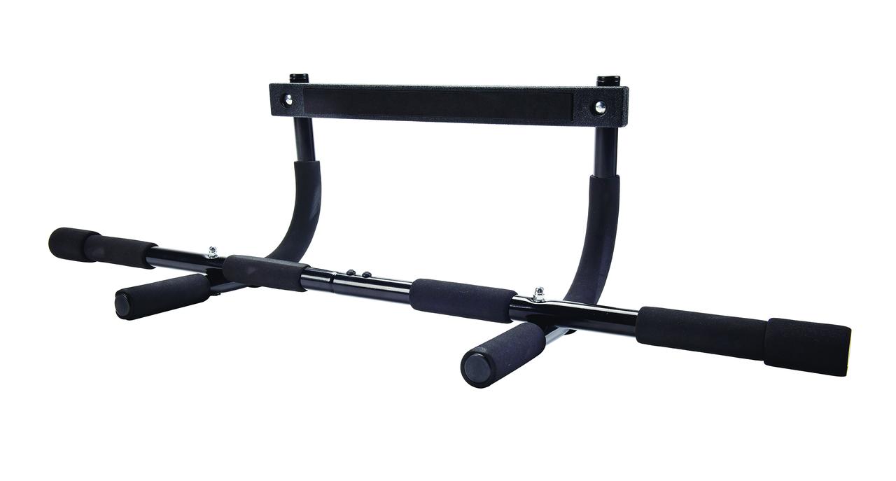 Home Gym Options - Wielofunkcyjny drążek do podciągania w eleganckim