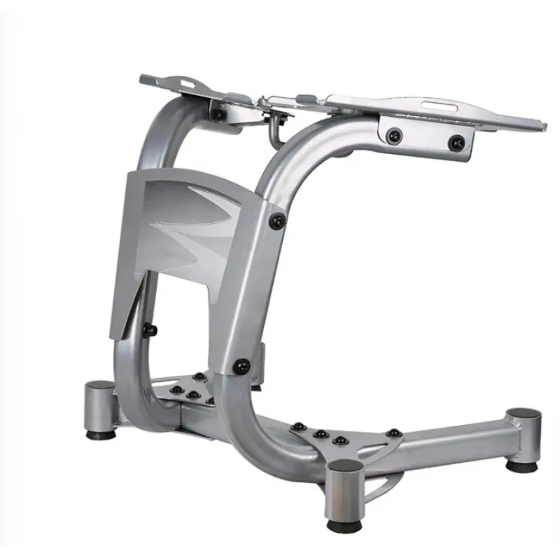 Home Gym Fitness - Regulowany stojak na hantle do domowej