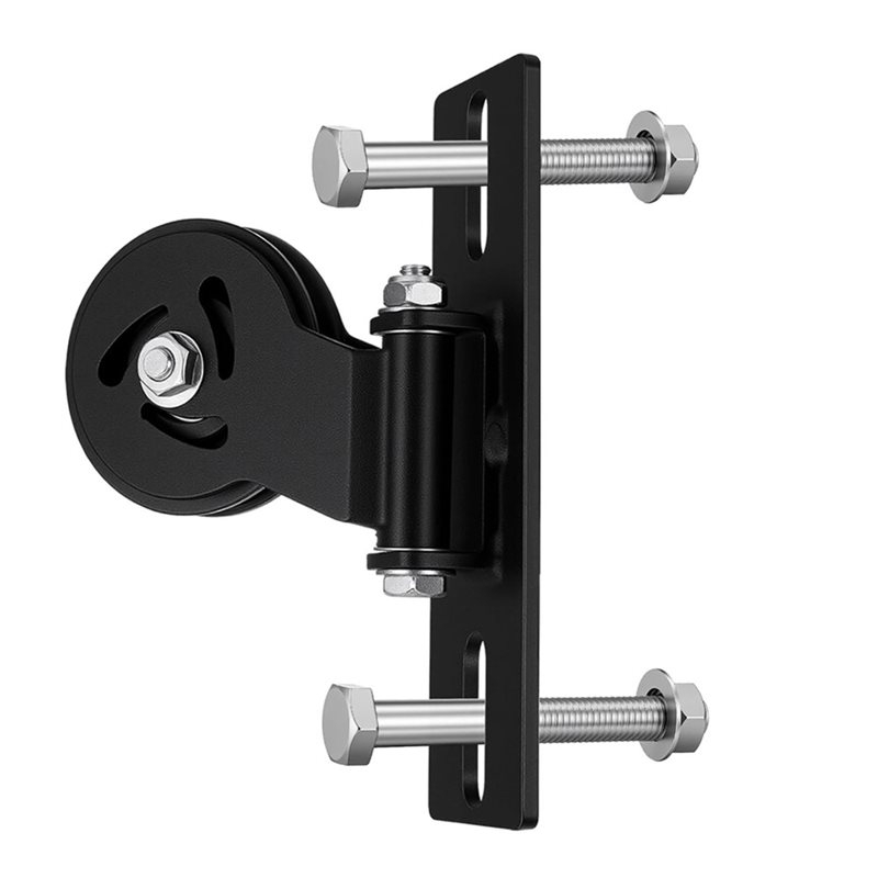 Home Gym Rack With Cables - Nowy system bloczkowy ABJX do stojaków