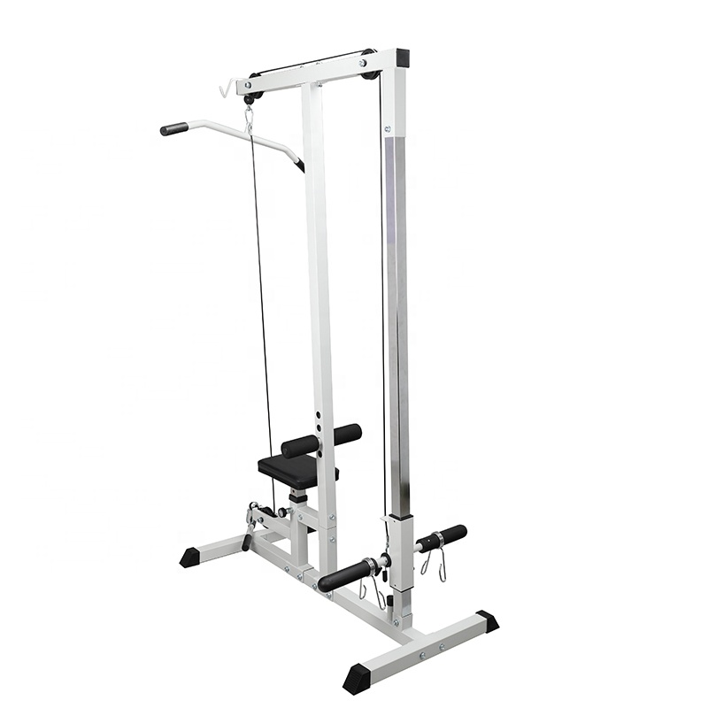 Home Gym Multi Station - Maszyna do ćwiczeń lat pulldown, wielofunkcyjny
