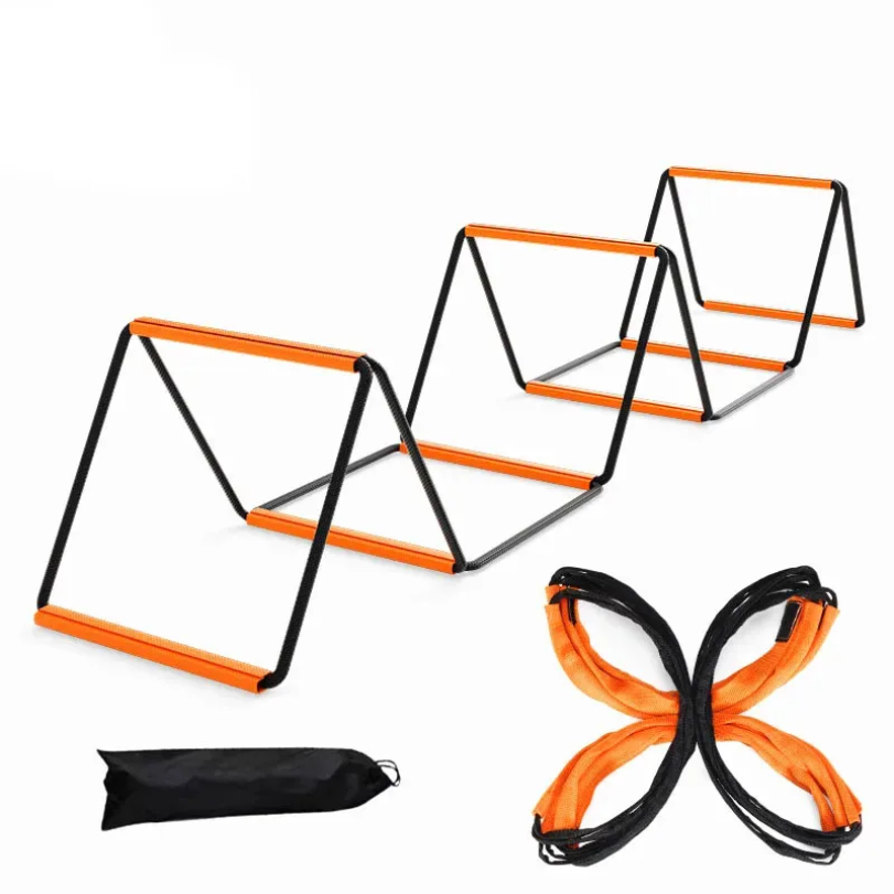 Agility Ladder Speed - Drabinka treningowa do piłki nożnej o