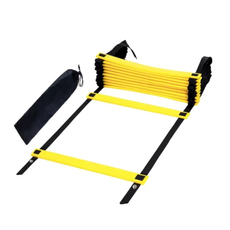 Agility Ladder Speed - Drabinka sportowa do treningu fitness, 6