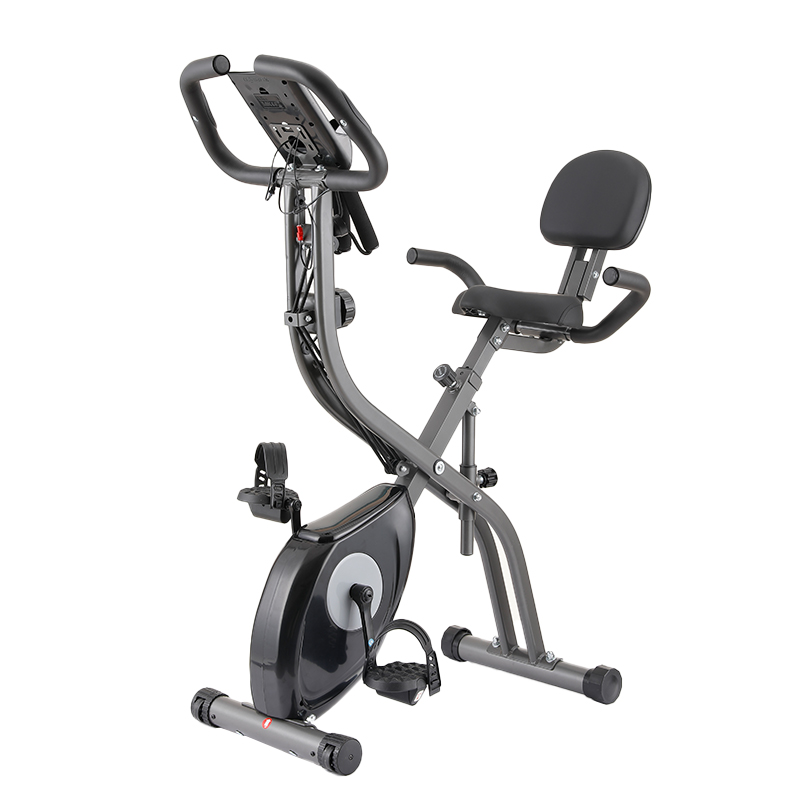 Home Gym Bike - Rower treningowy, rower stacjonarny, trening cardio,
