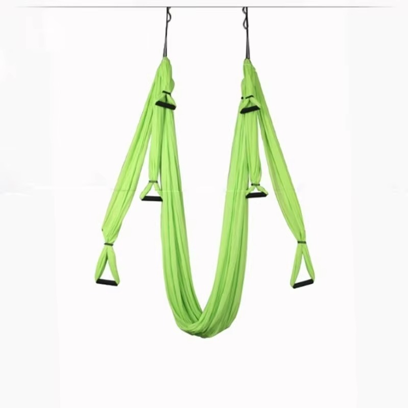Kompletny zestaw do jogi w pow – Home Gym Equipment Set recenzja i cena
