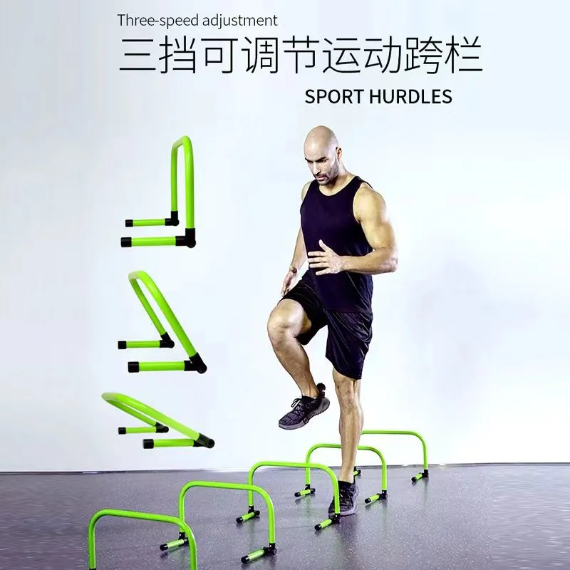 Małe piłkarskie przeszkody tre – Agility Ladder Speed recenzja i cena