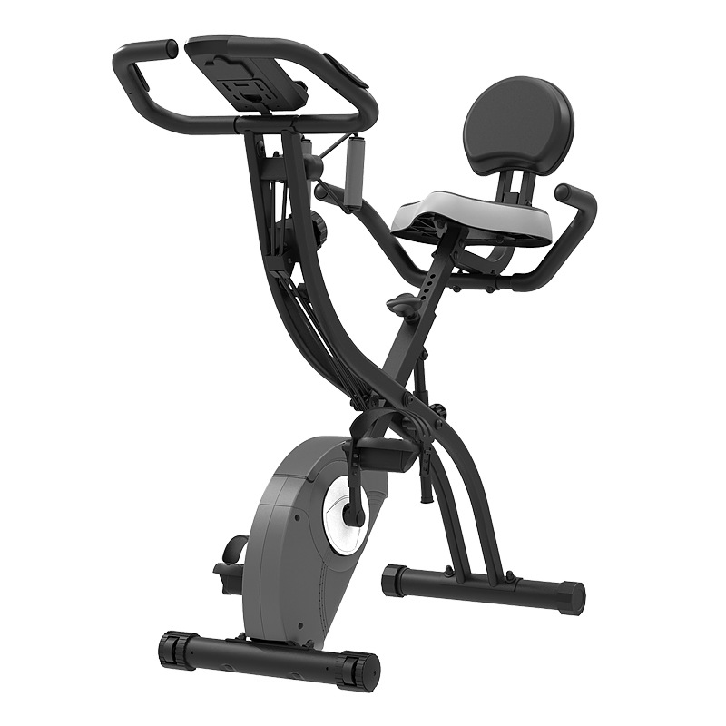 Nowy trend 2025: rower stacjon – Home Gym Bike recenzja i cena