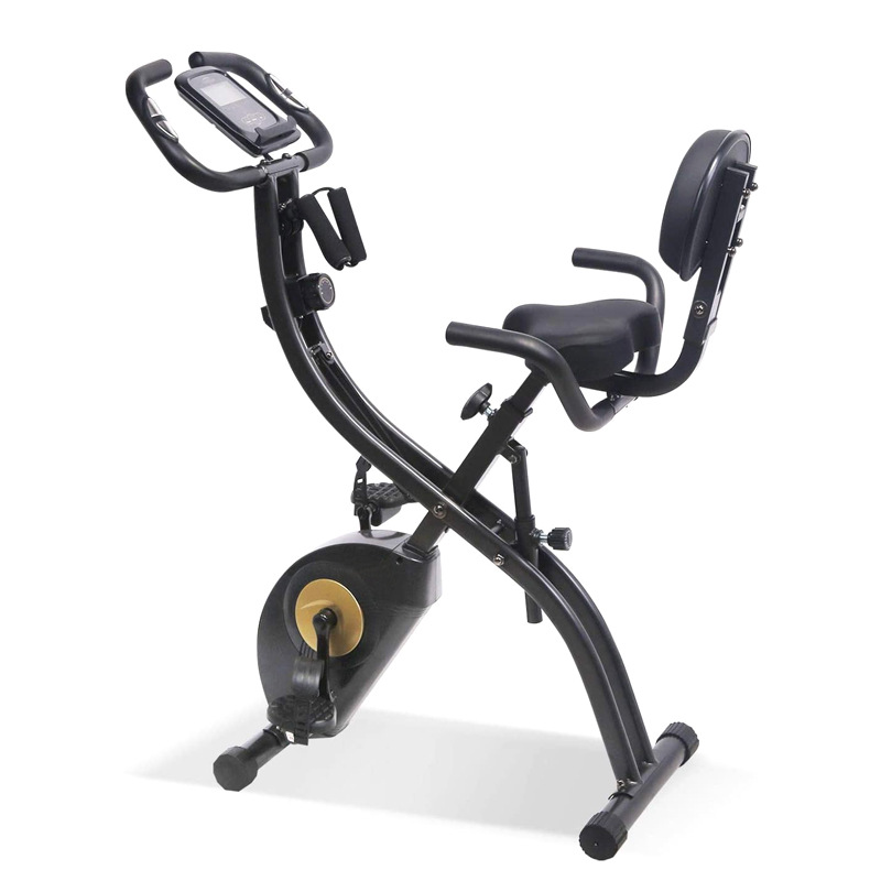 Nowy trend 2025: rower stacjon – Home Gym Bike recenzja i cena