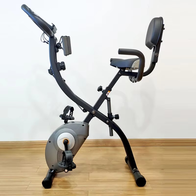 Nowy trend 2025: rower stacjon – Home Gym Bike recenzja i cena