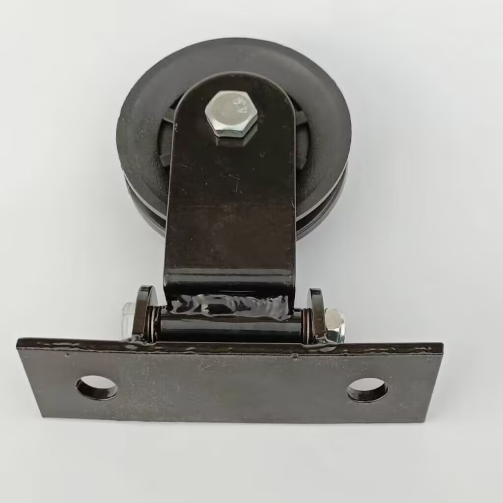Profesjonalny system linowy z  – Home Gym Diy Pulley System recenzja i cena
