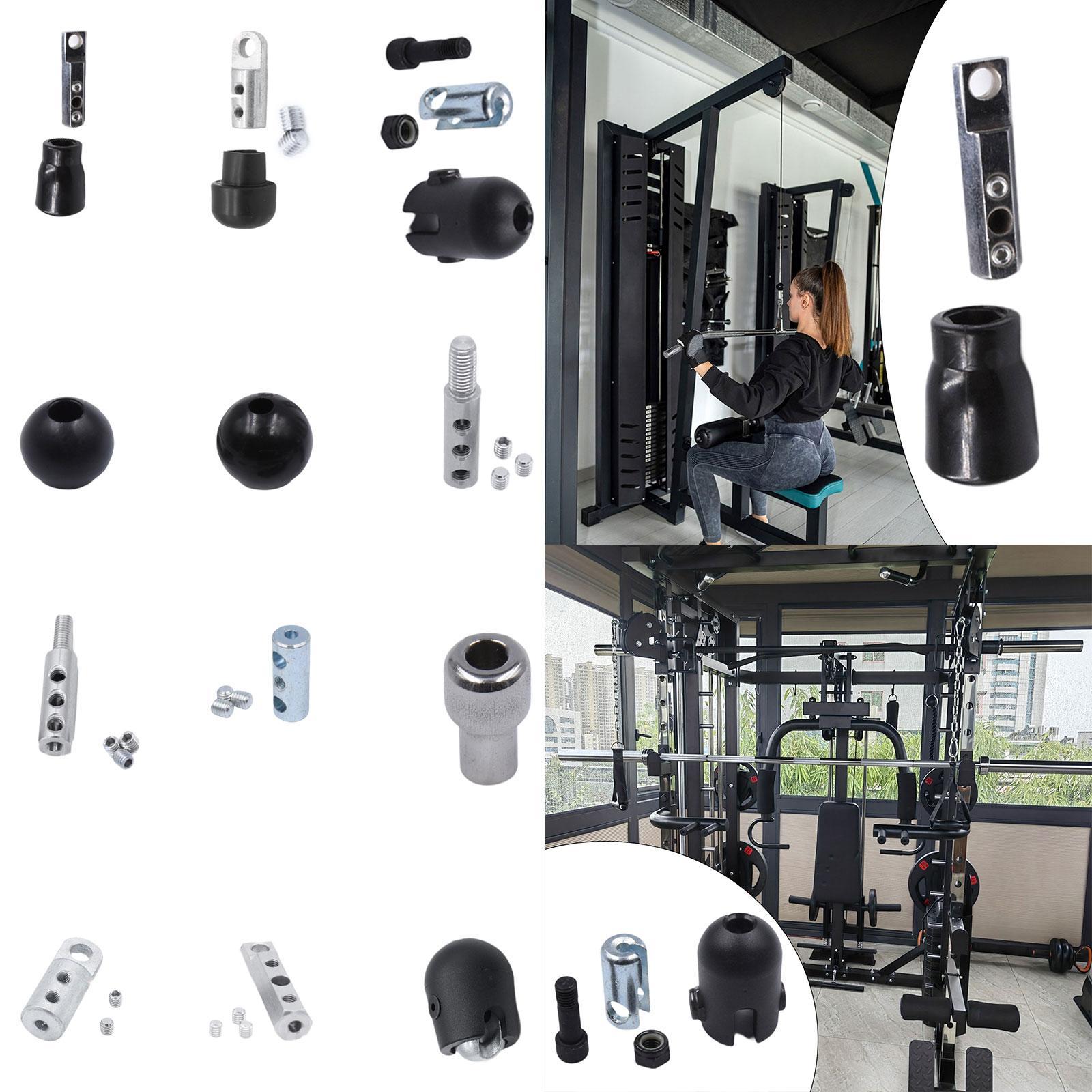 System linowy do ćwiczeń, masz – Home Gym Diy Pulley System recenzja i cena