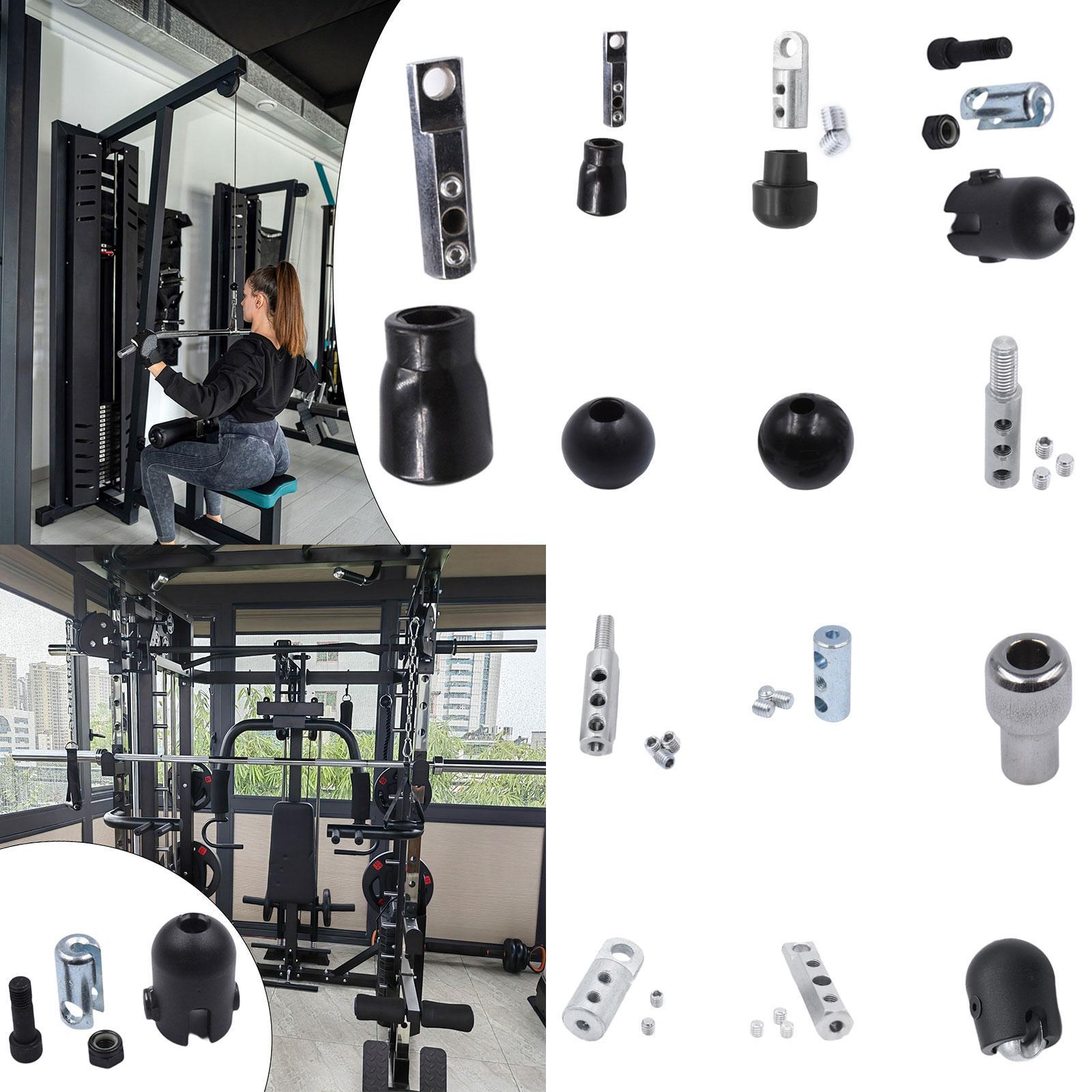 System linowy do ćwiczeń, masz – Home Gym Diy Pulley System recenzja i cena