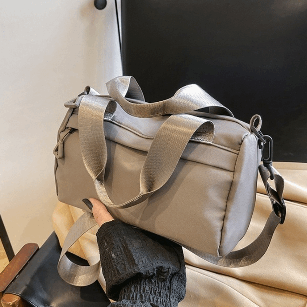 Regulowany pasek, nylonowa tor – Home Gym Packages recenzja i cena