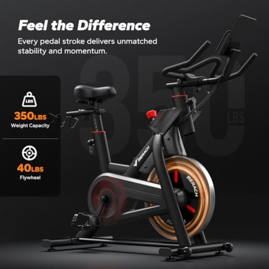 Magnetyczny rowerek treningowy – Home Gym Bike recenzja i cena