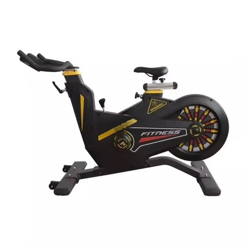 Profesjonalny rower spinningow – Home Gym Bike recenzja i cena