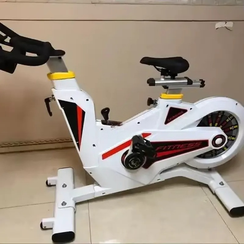 Profesjonalny rower spinningow – Home Gym Bike recenzja i cena