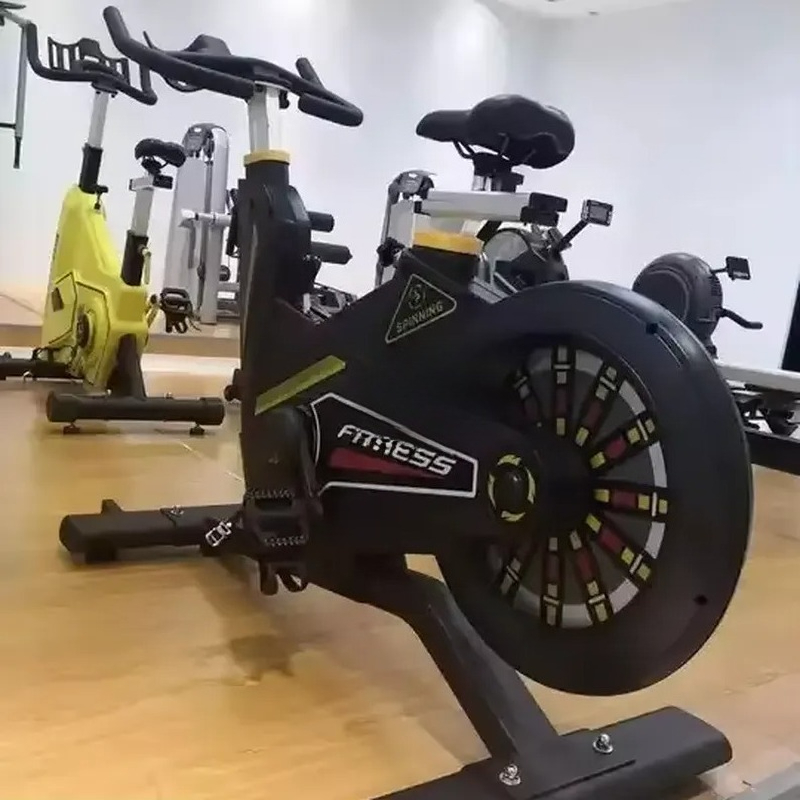 Profesjonalny rower spinningow – Home Gym Bike recenzja i cena