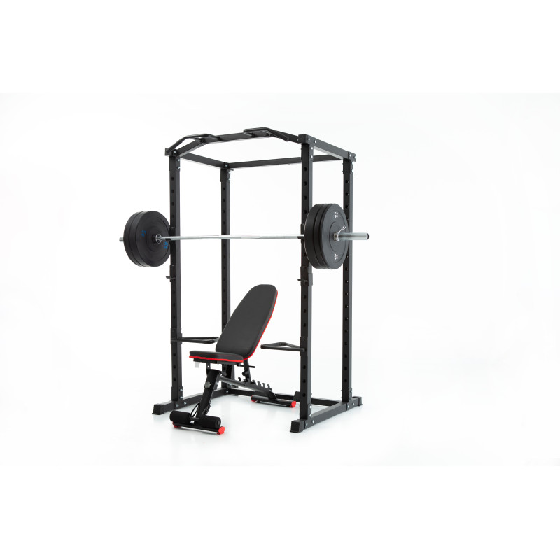 Wielofunkcyjny trener do ćwicz – Home Gym Multi Station recenzja i cena