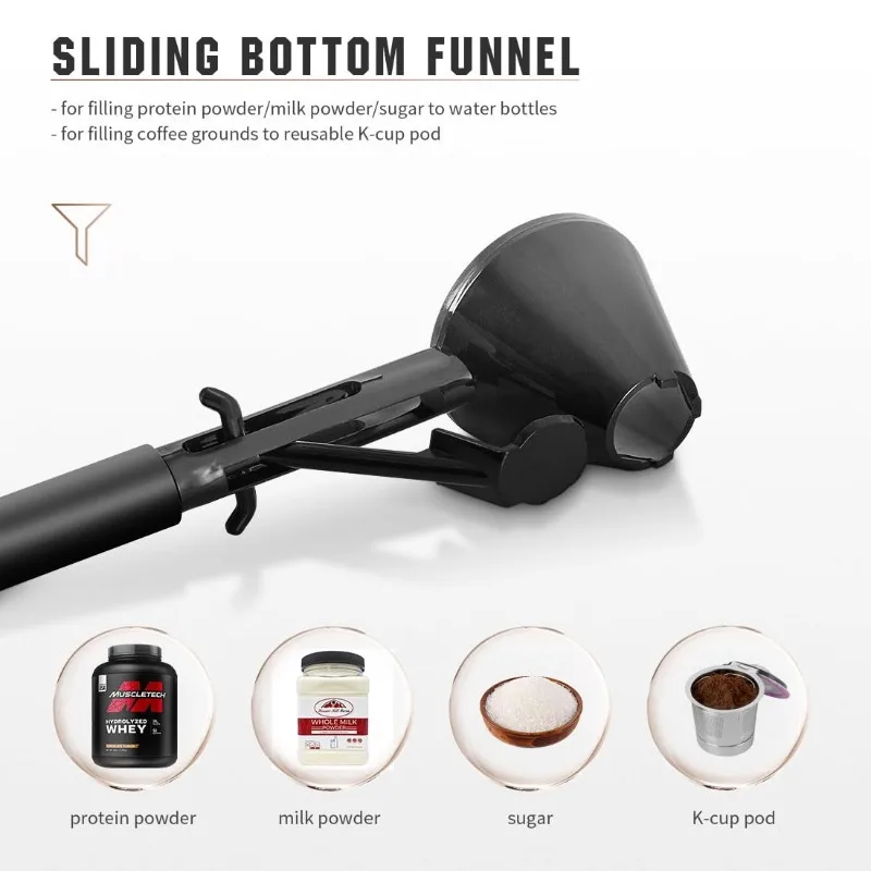 1 szt. Wielofunkcyjna łyżka z  – Home Gym Options recenzja i cena