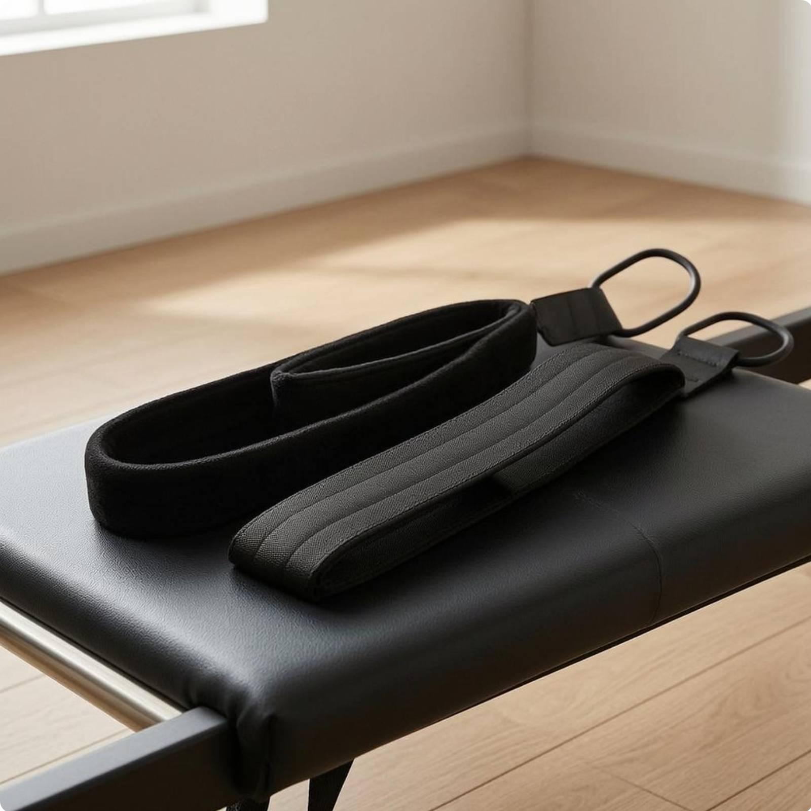 Paski do pilatesu o wysokiej w – Home Gym Fitness recenzja i cena