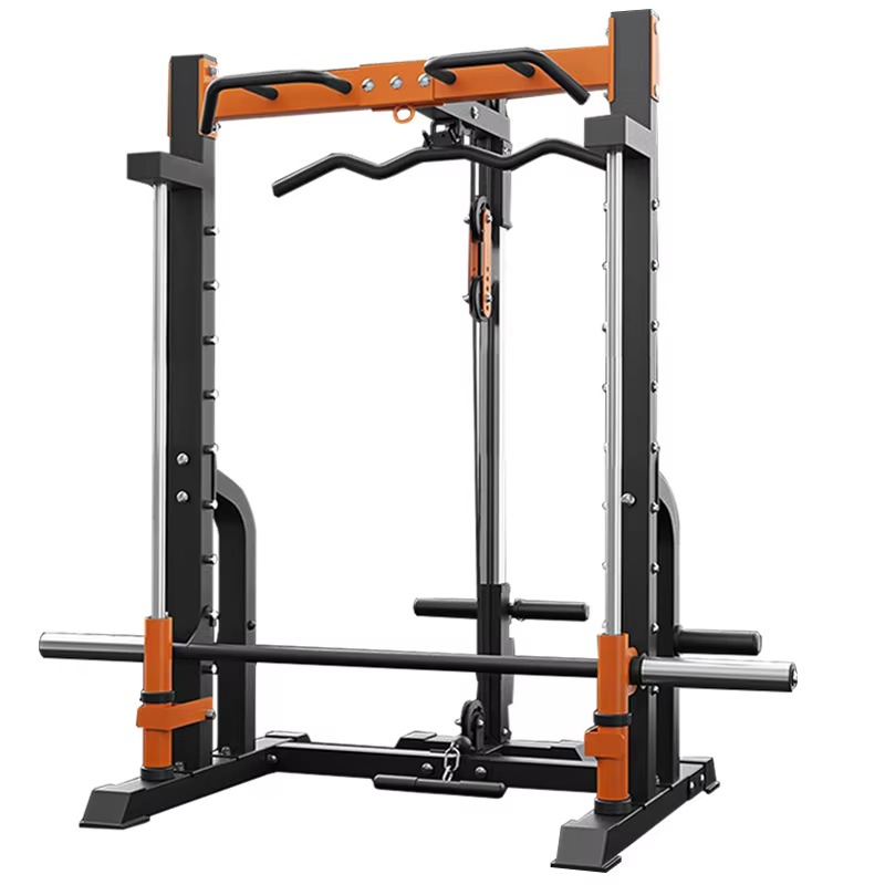 Regulowana stacja do pompek i  – Home Gym Multi Station recenzja i cena
