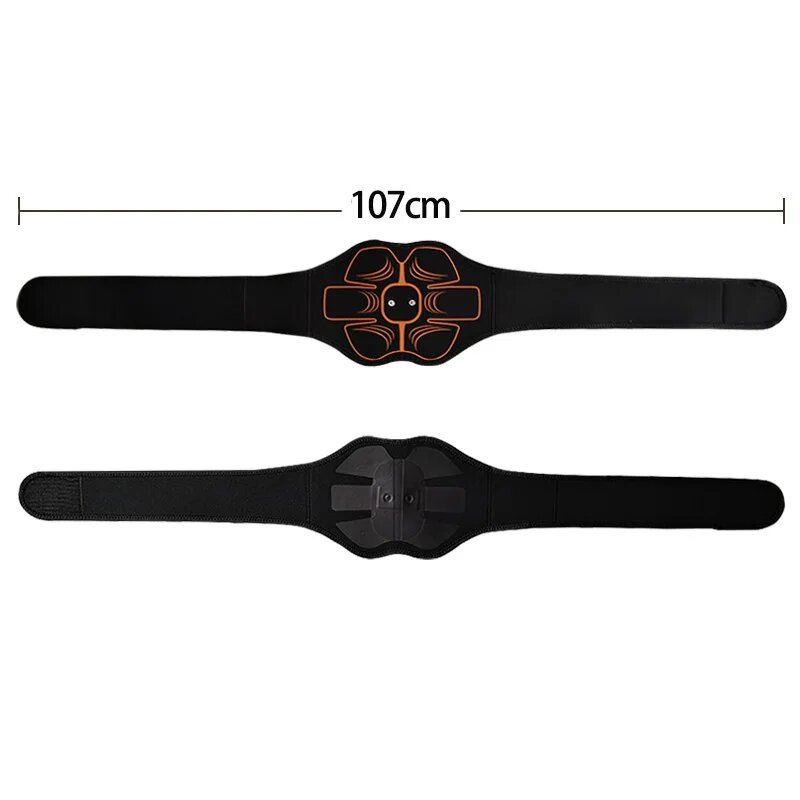 Pas do ćwiczeń mięśni brzucha, – Home Gym Options recenzja i cena