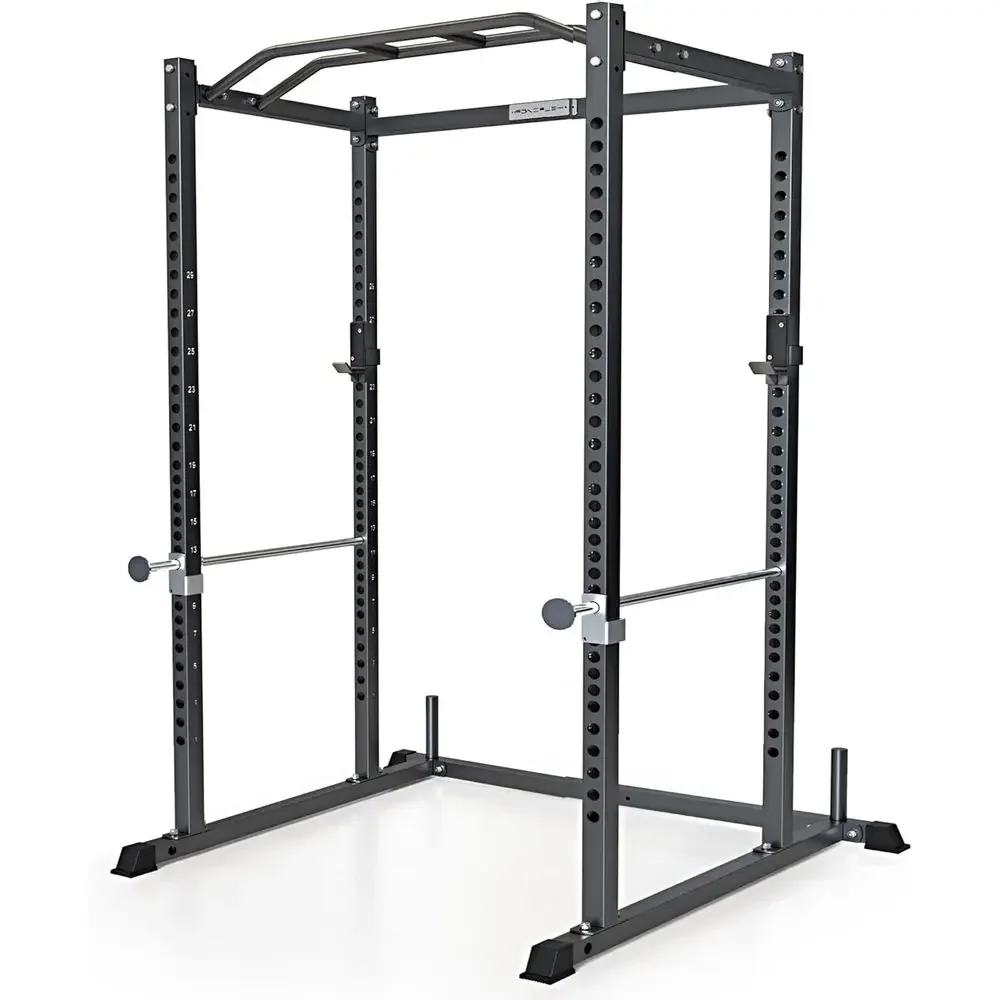 Wielofunkcyjny stojak do przys – Home Gym Options recenzja i cena