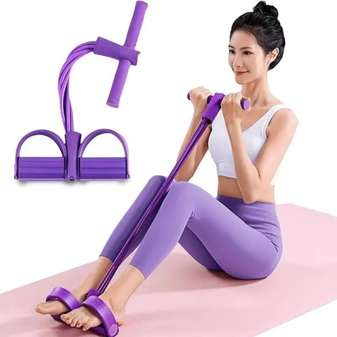 21 Gumy do ćwiczeń fitness - 6 – Home Gym Room recenzja i cena