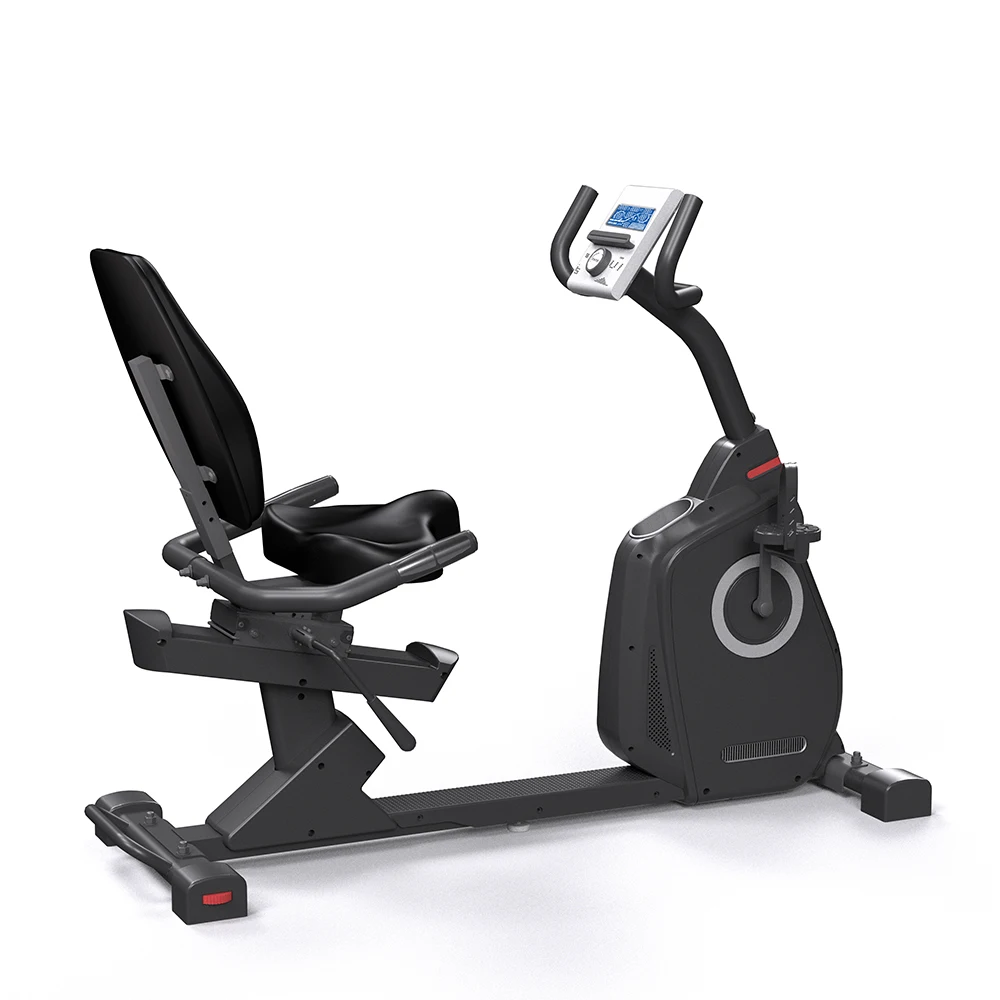 Wysokiej jakości, wytrzymały r – Home Gym Bike recenzja i cena