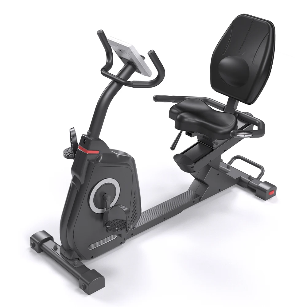 Wysokiej jakości, wytrzymały r – Home Gym Bike recenzja i cena