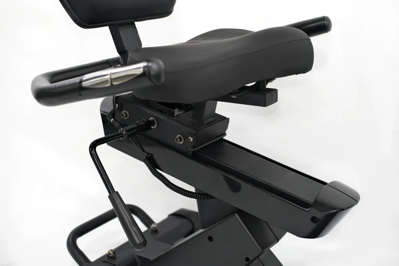 Wysokiej jakości, wytrzymały r – Home Gym Bike recenzja i cena