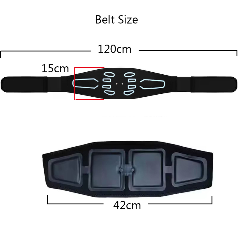 Inteligentny pas do ćwiczeń mi – Home Gym Options recenzja i cena