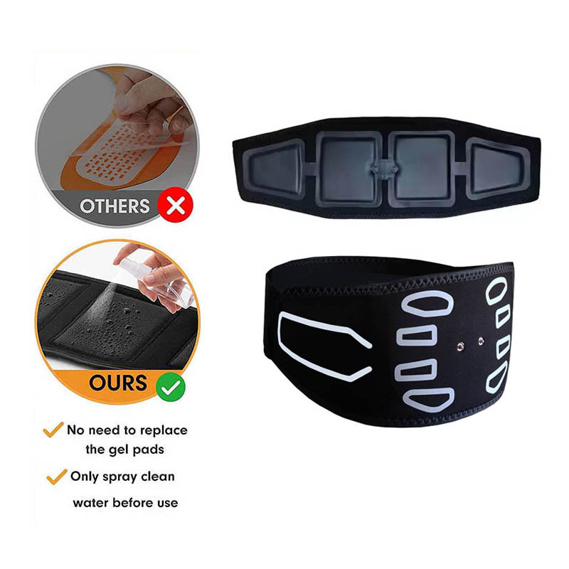 Inteligentny pas do ćwiczeń mi – Home Gym Options recenzja i cena