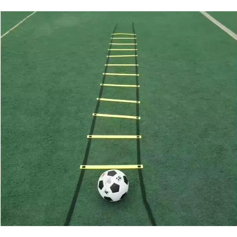 Drabinka do ćwiczeń zwinności, – Agility Ladder Speed recenzja i cena