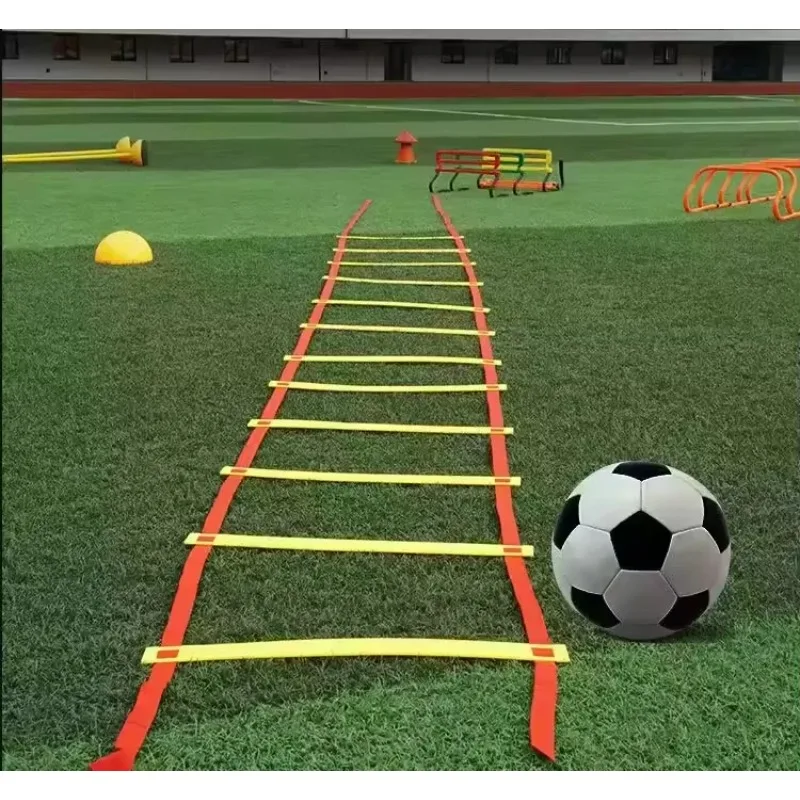 Drabinka do ćwiczeń zwinności, – Agility Ladder Speed recenzja i cena