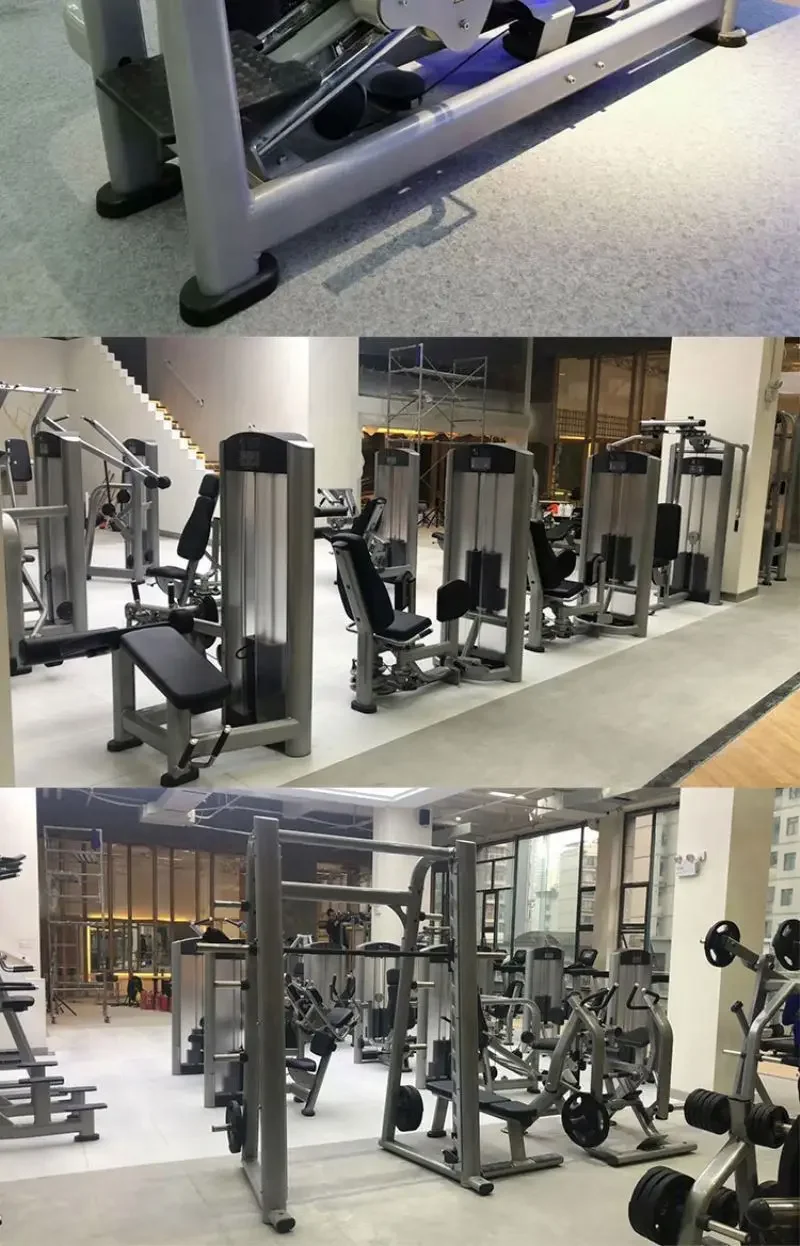 Stacja treningowa wielofunkcyj – Home Gym Multi Station recenzja i cena